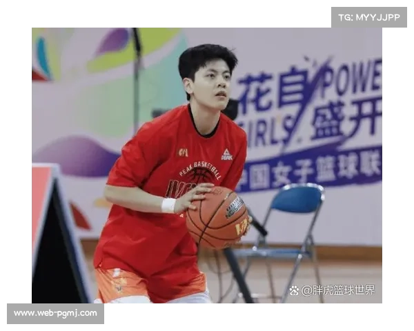 杨舒予一年三冠征程:从WCBA总决赛MVP到全运会金牌