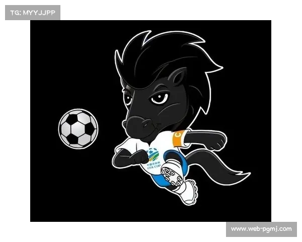 足球文化在城市中的扎根：中超俱乐部吉祥物与社区互动