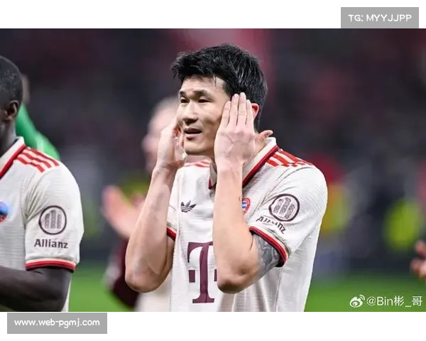 金玟哉留队拜仁,后防稳定性获认可