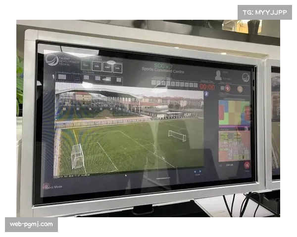 深度调查：全球球探网络升级，大数据如何重塑青训选拔